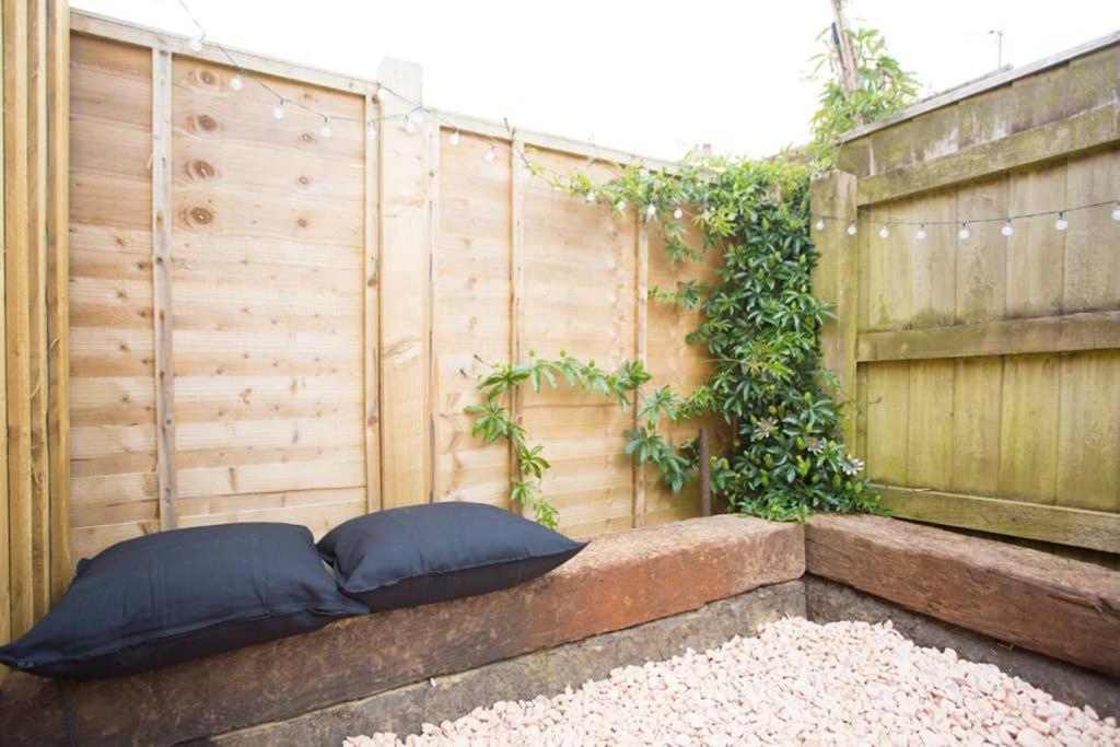 Cosy, Modern Annexe In Totnes Apartment Exterior foto